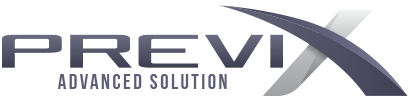 Previx Logo